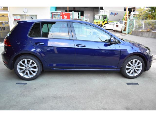 VOLKSWAGEN GOLF TSI COMFORTLINE TECH EDITION
