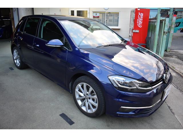 VOLKSWAGEN GOLF TSI COMFORTLINE TECH EDITION