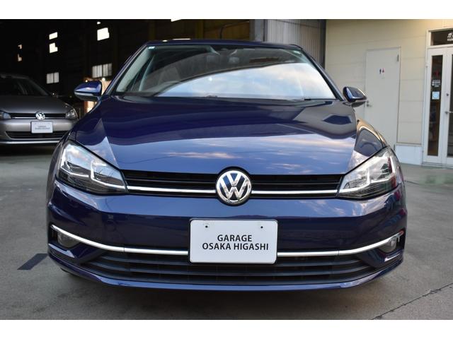 VOLKSWAGEN GOLF TSI COMFORTLINE TECH EDITION