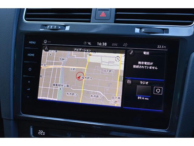 VOLKSWAGEN GOLF TSI COMFORTLINE TECH EDITION