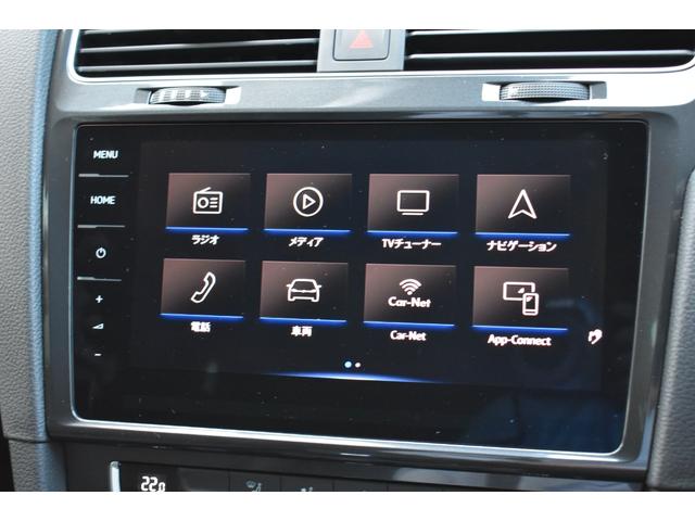 VOLKSWAGEN GOLF TSI COMFORTLINE TECH EDITION