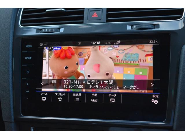 VOLKSWAGEN GOLF TSI COMFORTLINE TECH EDITION