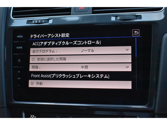 VOLKSWAGEN GOLF TSI COMFORTLINE TECH EDITION