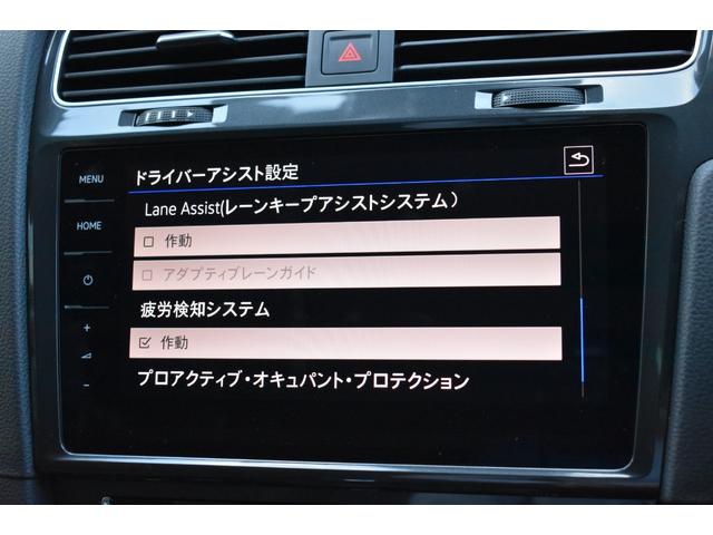 VOLKSWAGEN GOLF TSI COMFORTLINE TECH EDITION