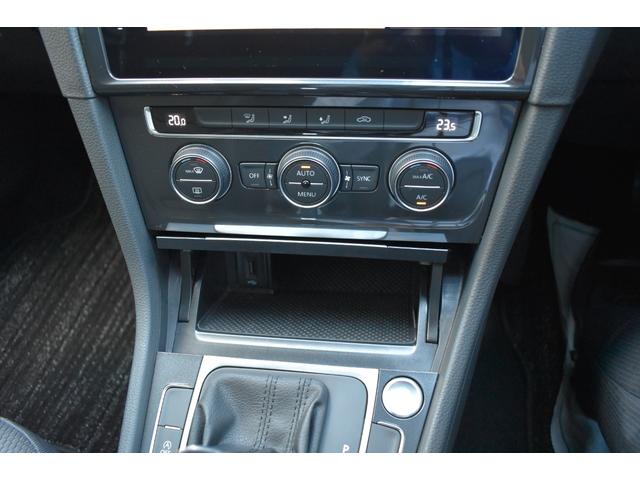 VOLKSWAGEN GOLF TSI COMFORTLINE TECH EDITION