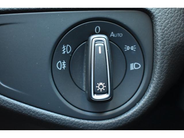 VOLKSWAGEN GOLF TSI COMFORTLINE TECH EDITION