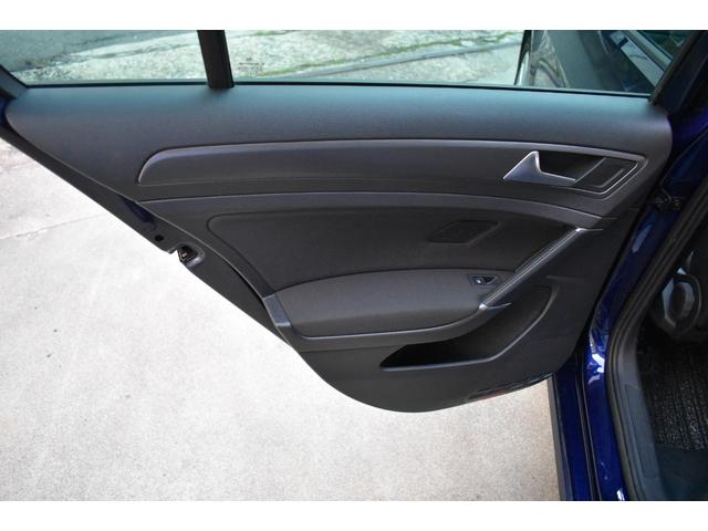 VOLKSWAGEN GOLF TSI COMFORTLINE TECH EDITION