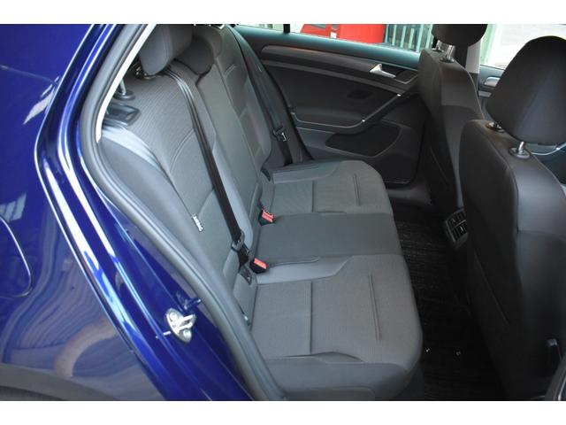 VOLKSWAGEN GOLF TSI COMFORTLINE TECH EDITION