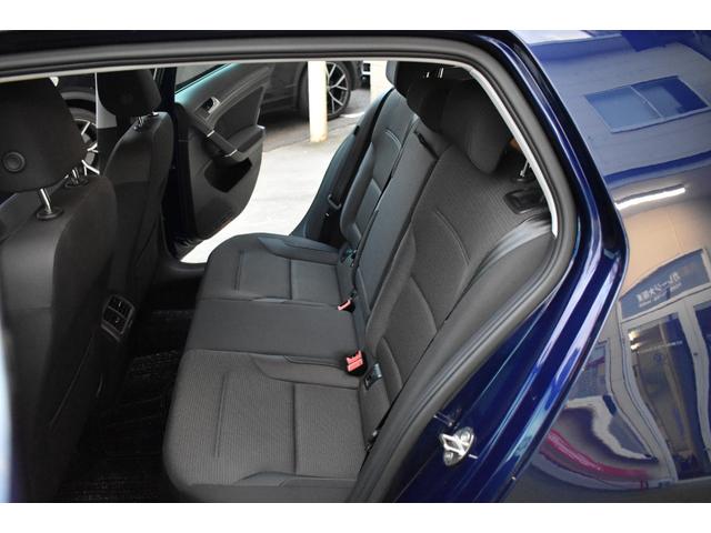 VOLKSWAGEN GOLF TSI COMFORTLINE TECH EDITION