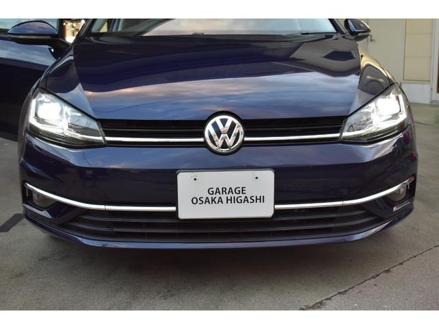 VOLKSWAGEN GOLF TSI COMFORTLINE TECH EDITION