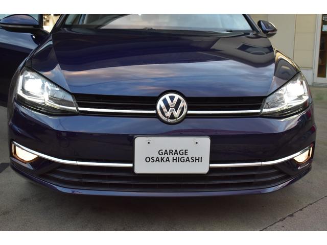 VOLKSWAGEN GOLF TSI COMFORTLINE TECH EDITION