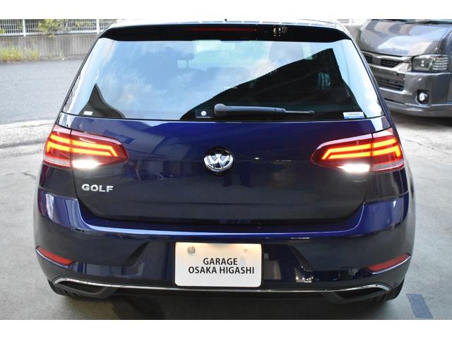 VOLKSWAGEN GOLF TSI COMFORTLINE TECH EDITION