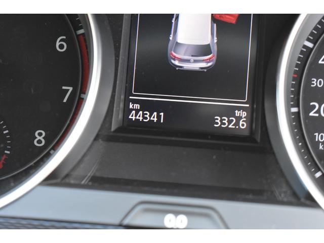 ゴルフGTI ベースグレード ナビゲーション/テレビ/ETC/バックカメラ/クルーズコントロール/パドルシフト/プッシュスタート/ドライブレコーダー/DCC/ブラインドスポット/ステアリングスイッチ(6枚目)