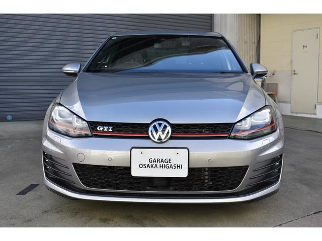 ゴルフGTI ベースグレード ナビゲーション/テレビ/ETC/バックカメラ/クルーズコントロール/パドルシフト/プッシュスタート/ドライブレコーダー/DCC/ブラインドスポット/ステアリングスイッチ(13枚目)