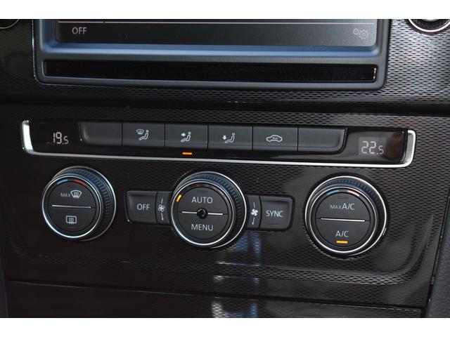 ゴルフGTI ベースグレード ナビゲーション/テレビ/ETC/バックカメラ/クルーズコントロール/パドルシフト/プッシュスタート/ドライブレコーダー/DCC/ブラインドスポット/ステアリングスイッチ(21枚目)