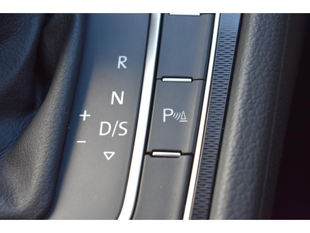 ゴルフGTI ベースグレード ナビゲーション/テレビ/ETC/バックカメラ/クルーズコントロール/パドルシフト/プッシュスタート/ドライブレコーダー/DCC/ブラインドスポット/ステアリングスイッチ(26枚目)