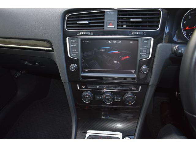 ゴルフGTI ベースグレード ナビゲーション/テレビ/ETC/バックカメラ/クルーズコントロール/パドルシフト/プッシュスタート/ドライブレコーダー/DCC/ブラインドスポット/ステアリングスイッチ(29枚目)