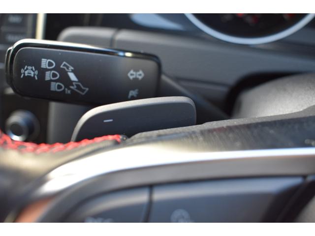 ゴルフGTI ベースグレード ナビゲーション/テレビ/ETC/バックカメラ/クルーズコントロール/パドルシフト/プッシュスタート/ドライブレコーダー/DCC/ブラインドスポット/ステアリングスイッチ(33枚目)