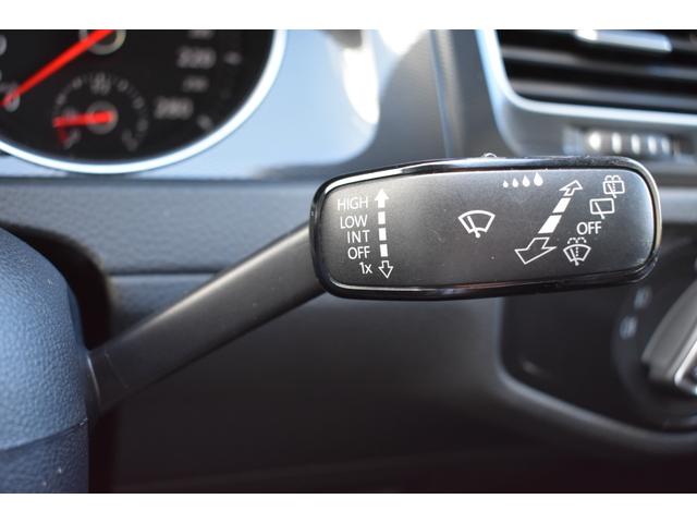 ゴルフGTI ベースグレード ナビゲーション/テレビ/ETC/バックカメラ/クルーズコントロール/パドルシフト/プッシュスタート/ドライブレコーダー/DCC/ブラインドスポット/ステアリングスイッチ(36枚目)