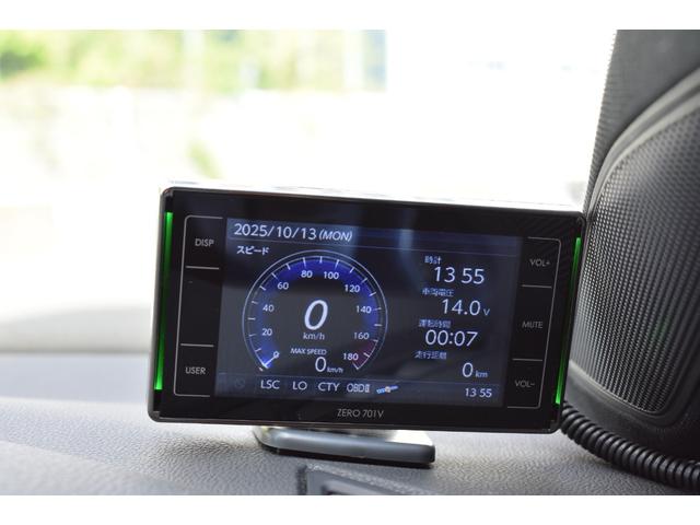 ゴルフGTI ベースグレード ナビゲーション/テレビ/ETC/バックカメラ/クルーズコントロール/パドルシフト/プッシュスタート/ドライブレコーダー/DCC/ブラインドスポット/ステアリングスイッチ(43枚目)