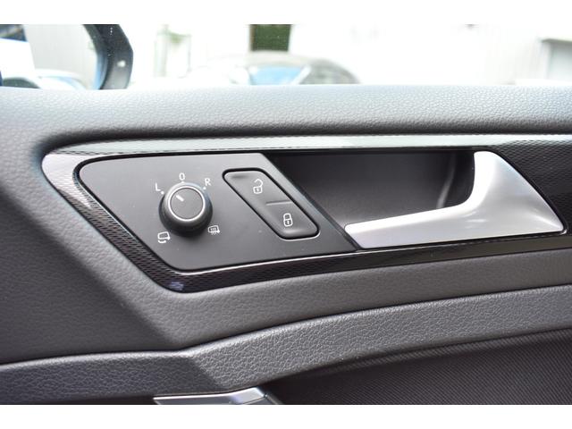 ゴルフGTI ベースグレード ナビゲーション/テレビ/ETC/バックカメラ/クルーズコントロール/パドルシフト/プッシュスタート/ドライブレコーダー/DCC/ブラインドスポット/ステアリングスイッチ(46枚目)