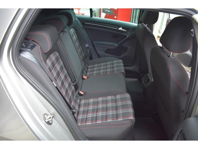 ゴルフGTI ベースグレード ナビゲーション/テレビ/ETC/バックカメラ/クルーズコントロール/パドルシフト/プッシュスタート/ドライブレコーダー/DCC/ブラインドスポット/ステアリングスイッチ(53枚目)