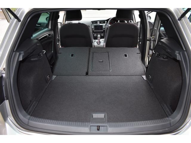 ゴルフGTI ベースグレード ナビゲーション/テレビ/ETC/バックカメラ/クルーズコントロール/パドルシフト/プッシュスタート/ドライブレコーダー/DCC/ブラインドスポット/ステアリングスイッチ(57枚目)