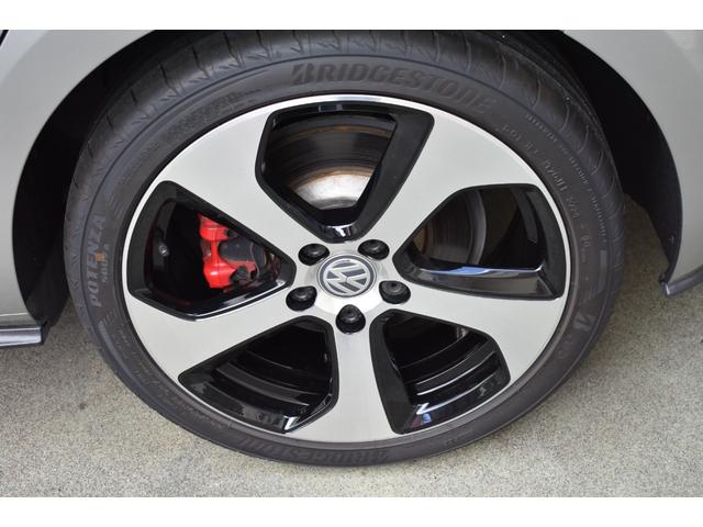 ゴルフGTI ベースグレード ナビゲーション/テレビ/ETC/バックカメラ/クルーズコントロール/パドルシフト/プッシュスタート/ドライブレコーダー/DCC/ブラインドスポット/ステアリングスイッチ(66枚目)