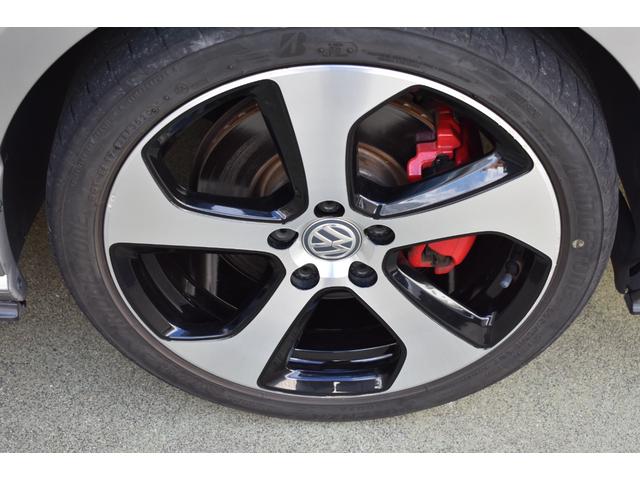 ゴルフGTI ベースグレード ナビゲーション/テレビ/ETC/バックカメラ/クルーズコントロール/パドルシフト/プッシュスタート/ドライブレコーダー/DCC/ブラインドスポット/ステアリングスイッチ(70枚目)