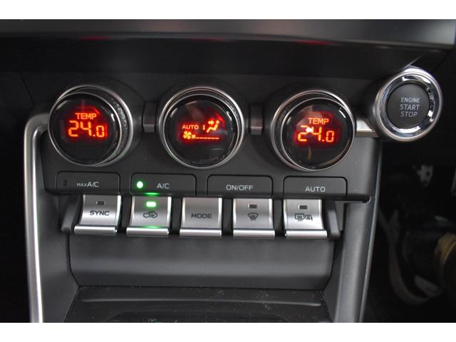 ＢＲＺ Ｓ　ナビゲーション／テレビ／ＥＴＣ／ドライブレコーダー／バックカメラ／クルーズコントロール／プッシュスタート／パドルシフト／シートヒーター／（37枚目）