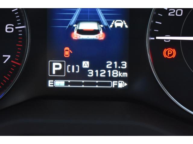 インプレッサスポーツ ２．０ｉ－Ｌアイサイト　ナビゲーション／テレビ／ＥＴＣ／バックカメラ／ドライブレコーダー／アダプティブクルーズコントロール／オートエアコン／パドルシフト／プッシュスタート／純正アルミホイール（5枚目）