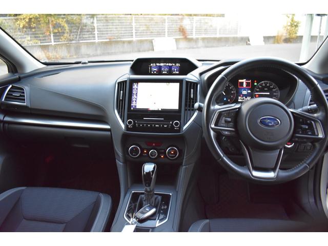 インプレッサスポーツ ２．０ｉ－Ｌアイサイト　ナビゲーション／テレビ／ＥＴＣ／バックカメラ／ドライブレコーダー／アダプティブクルーズコントロール／オートエアコン／パドルシフト／プッシュスタート／純正アルミホイール（16枚目）