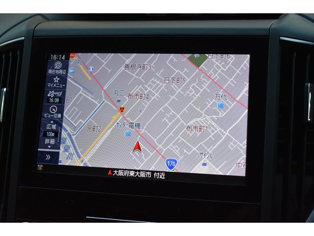 インプレッサスポーツ ２．０ｉ－Ｌアイサイト　ナビゲーション／テレビ／ＥＴＣ／バックカメラ／ドライブレコーダー／アダプティブクルーズコントロール／オートエアコン／パドルシフト／プッシュスタート／純正アルミホイール（20枚目）