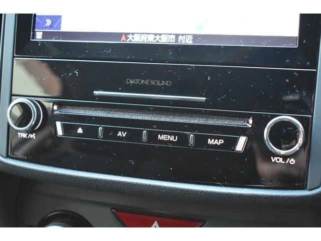 インプレッサスポーツ ２．０ｉ－Ｌアイサイト　ナビゲーション／テレビ／ＥＴＣ／バックカメラ／ドライブレコーダー／アダプティブクルーズコントロール／オートエアコン／パドルシフト／プッシュスタート／純正アルミホイール（24枚目）