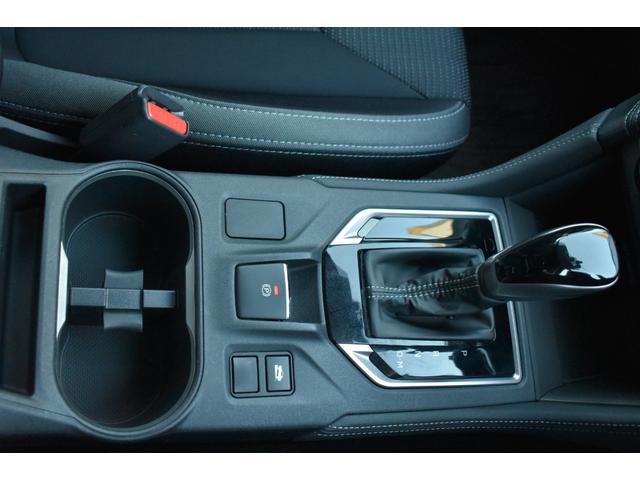 インプレッサスポーツ ２．０ｉ－Ｌアイサイト　ナビゲーション／テレビ／ＥＴＣ／バックカメラ／ドライブレコーダー／アダプティブクルーズコントロール／オートエアコン／パドルシフト／プッシュスタート／純正アルミホイール（28枚目）