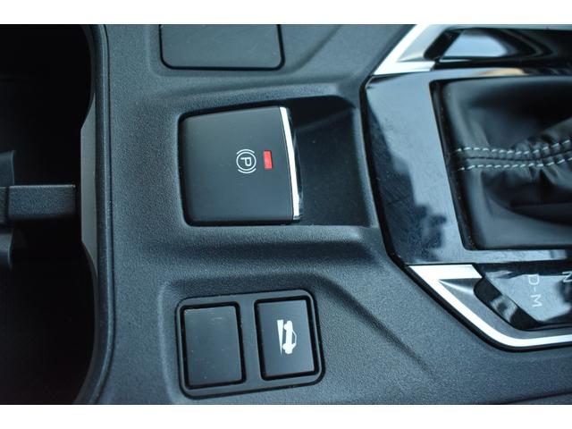 インプレッサスポーツ ２．０ｉ－Ｌアイサイト　ナビゲーション／テレビ／ＥＴＣ／バックカメラ／ドライブレコーダー／アダプティブクルーズコントロール／オートエアコン／パドルシフト／プッシュスタート／純正アルミホイール（29枚目）