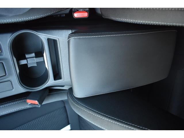 インプレッサスポーツ ２．０ｉ－Ｌアイサイト　ナビゲーション／テレビ／ＥＴＣ／バックカメラ／ドライブレコーダー／アダプティブクルーズコントロール／オートエアコン／パドルシフト／プッシュスタート／純正アルミホイール（30枚目）