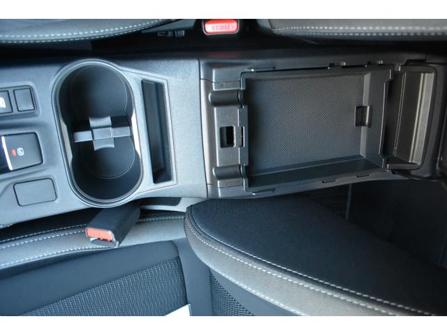 インプレッサスポーツ ２．０ｉ－Ｌアイサイト　ナビゲーション／テレビ／ＥＴＣ／バックカメラ／ドライブレコーダー／アダプティブクルーズコントロール／オートエアコン／パドルシフト／プッシュスタート／純正アルミホイール（31枚目）