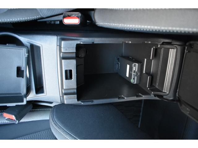 インプレッサスポーツ ２．０ｉ－Ｌアイサイト　ナビゲーション／テレビ／ＥＴＣ／バックカメラ／ドライブレコーダー／アダプティブクルーズコントロール／オートエアコン／パドルシフト／プッシュスタート／純正アルミホイール（32枚目）