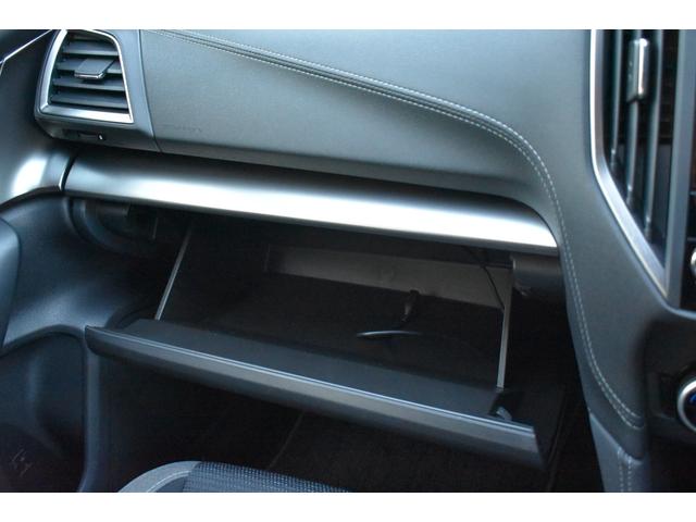 インプレッサスポーツ ２．０ｉ－Ｌアイサイト　ナビゲーション／テレビ／ＥＴＣ／バックカメラ／ドライブレコーダー／アダプティブクルーズコントロール／オートエアコン／パドルシフト／プッシュスタート／純正アルミホイール（34枚目）