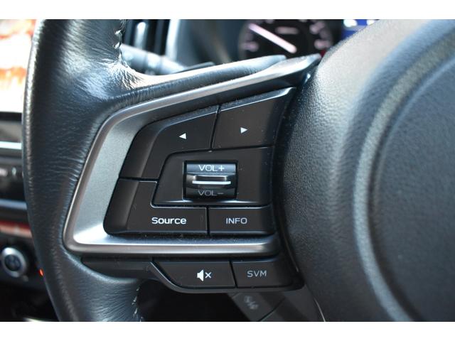 インプレッサスポーツ ２．０ｉ－Ｌアイサイト　ナビゲーション／テレビ／ＥＴＣ／バックカメラ／ドライブレコーダー／アダプティブクルーズコントロール／オートエアコン／パドルシフト／プッシュスタート／純正アルミホイール（35枚目）