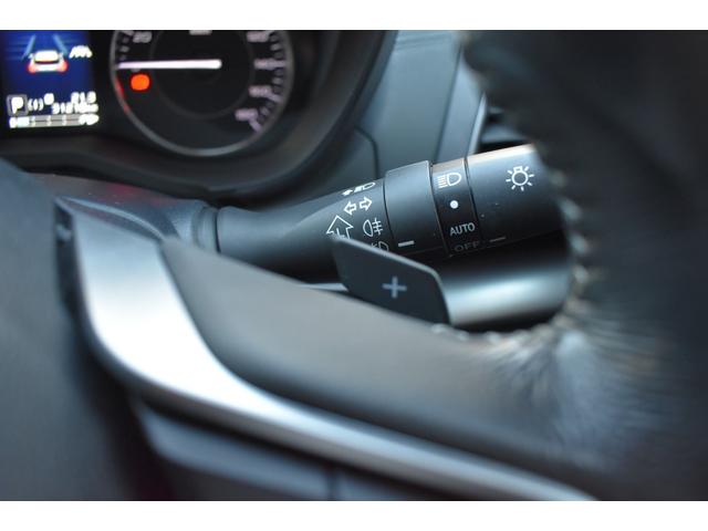 インプレッサスポーツ ２．０ｉ－Ｌアイサイト　ナビゲーション／テレビ／ＥＴＣ／バックカメラ／ドライブレコーダー／アダプティブクルーズコントロール／オートエアコン／パドルシフト／プッシュスタート／純正アルミホイール（39枚目）