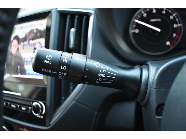 インプレッサスポーツ ２．０ｉ－Ｌアイサイト　ナビゲーション／テレビ／ＥＴＣ／バックカメラ／ドライブレコーダー／アダプティブクルーズコントロール／オートエアコン／パドルシフト／プッシュスタート／純正アルミホイール（40枚目）