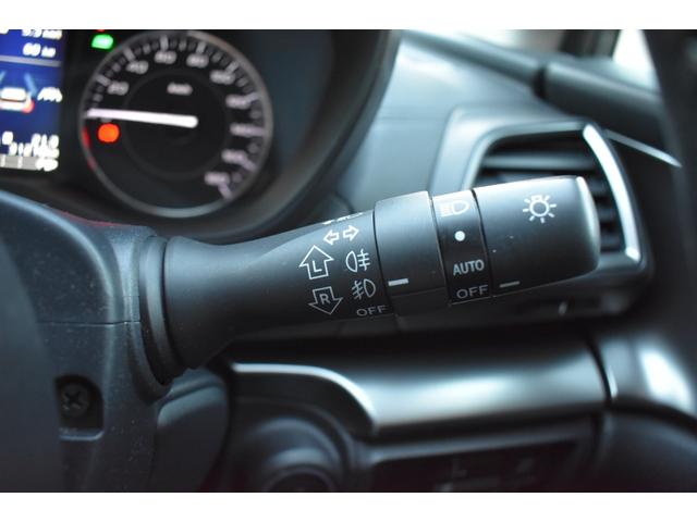 インプレッサスポーツ ２．０ｉ－Ｌアイサイト　ナビゲーション／テレビ／ＥＴＣ／バックカメラ／ドライブレコーダー／アダプティブクルーズコントロール／オートエアコン／パドルシフト／プッシュスタート／純正アルミホイール（41枚目）