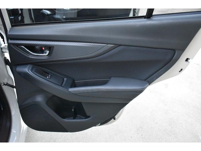 インプレッサスポーツ ２．０ｉ－Ｌアイサイト　ナビゲーション／テレビ／ＥＴＣ／バックカメラ／ドライブレコーダー／アダプティブクルーズコントロール／オートエアコン／パドルシフト／プッシュスタート／純正アルミホイール（52枚目）