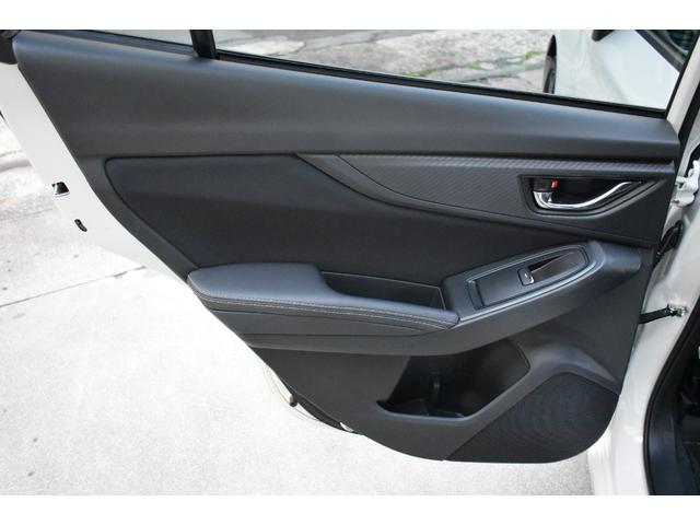 インプレッサスポーツ ２．０ｉ－Ｌアイサイト　ナビゲーション／テレビ／ＥＴＣ／バックカメラ／ドライブレコーダー／アダプティブクルーズコントロール／オートエアコン／パドルシフト／プッシュスタート／純正アルミホイール（53枚目）