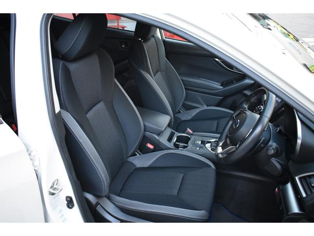 インプレッサスポーツ ２．０ｉ－Ｌアイサイト　ナビゲーション／テレビ／ＥＴＣ／バックカメラ／ドライブレコーダー／アダプティブクルーズコントロール／オートエアコン／パドルシフト／プッシュスタート／純正アルミホイール（55枚目）