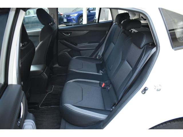 インプレッサスポーツ ２．０ｉ－Ｌアイサイト　ナビゲーション／テレビ／ＥＴＣ／バックカメラ／ドライブレコーダー／アダプティブクルーズコントロール／オートエアコン／パドルシフト／プッシュスタート／純正アルミホイール（63枚目）