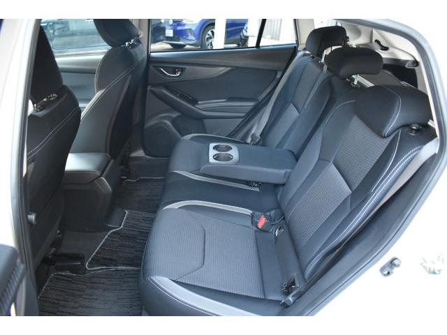 インプレッサスポーツ ２．０ｉ－Ｌアイサイト　ナビゲーション／テレビ／ＥＴＣ／バックカメラ／ドライブレコーダー／アダプティブクルーズコントロール／オートエアコン／パドルシフト／プッシュスタート／純正アルミホイール（64枚目）