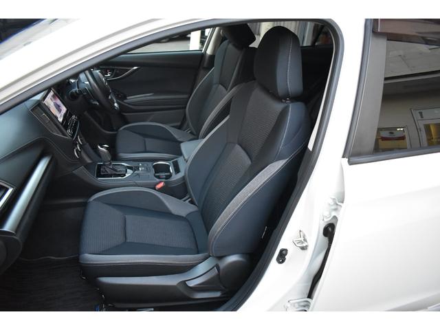 インプレッサスポーツ ２．０ｉ－Ｌアイサイト　ナビゲーション／テレビ／ＥＴＣ／バックカメラ／ドライブレコーダー／アダプティブクルーズコントロール／オートエアコン／パドルシフト／プッシュスタート／純正アルミホイール（65枚目）